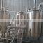 High Quality 500L Beer Brewery Equipment/Microbrewery Hot Sale