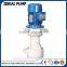 Electric commercial alkaline water pumping machine