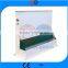 Vertical air suction channel VXFD aspiration channel wheat cleaning machine