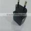 AC ADAPTER NSA8UE-050150 5V 1A with USB port for cellphone use
