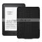 New arrival Slim armor kickstand pc tpu hard cover for kindle paperwhite 3 case china price
