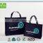 Promotional Cheap Custom Eco-friendly Shopping Non Woven tea Bag
