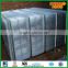 heavy gauge reinforcement wire welded wire mesh panel