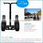 CHIC-JAZZ used 2 wheel electric standing scooter/self balancing scooter