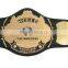 Eagel Wrestling Champion Belt