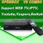 V8 Combo Digital Satellite Receiver DVB-S2 DVB-T2 V8 Combo