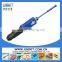 Fiber Optic splicing machine/hot melt type connector
