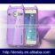 2015 new arrival mobile phone case for samsung s6 , beautiful mobile phone case for samsung s6