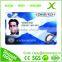 Free Sample..!!! Printable Plastic ID card / ID visiting cards