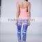 Comfortable and high quality fitness & yoga clothing women yoga leggings