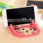 New design silicone mobile phone pad /car mobile phone pad /car sticky pad