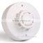 good quality 4 wire heat detector with relay output