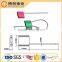 Mechanical Seal ISO standard cable seal lock