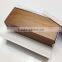wooden watch box for storage