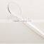 100%virgin material high plexiglass easy clean eco-friendly acrylic condiment storage wholesale