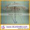 Cheap Auto Open Straight Promotional Umbrella