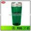 custom translucent 450ml eco friendly thermos travel mug
