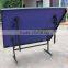 8Feet Foldable Tennis Table MDF Top 15mm Thickness
