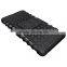 Hard Kickstand Stand Hybrid Combo Case For Sony X, for Sony X Shockproof Protective Case