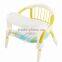Baby Eating Chair and Colorful Dinning Chairs
