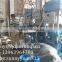 250t Single Station Rubber Vacuum Vulcanizing Press Machine