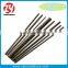 YG10X HIP sintered carbide rods