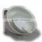 wholesale acrylic countertop plate easel/plate stand