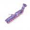 Good quality hot-sale lace hair ties for girls