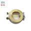 Diesel electric die cast copper heater and cooper cast-in heater band