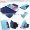 Universal PU leather mobile case for lenovo, for vivo y11, for hisense