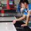 high quality anti-scratch and anti-fingerprint tempered glass screen protector for ipad