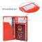New Products 2015 Fashion China Wholesale Leather Passport Holder
