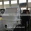 SHANDONG HONGDA TIELISHI Trailer Concrete Pump 60m3/h with S Valve