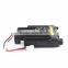 Small QYT KT UV 980 Dual Band 136-174 400-480 mobile Car Ham Radio DTMF CTCSS