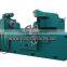 roller grinding and fluting machine