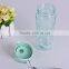 promotion 500ml high quality shatterproof water bottles