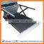 WL-UVL series Wheelchair Lift for Bus