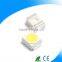 High brightness 6-9LM white 3528 SMD LED