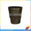 1.5 ounce whisky souvenir metal shot glass