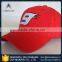 Highly praised excellent quality custom cheap price camp baseball cap