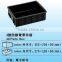 different sizes ESD conductive bin box