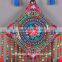 2015 New Arrival Cheap Pendant for New House Hmong Embroidery Pendant