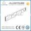 Factory price Aluminium bolt lighting ladder truss, roof truss system, screw-type ladder truss