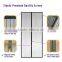 New Fashion Style Good Quality Magic Magnetic Insect Door Screen Net Fly Bug Mosquito Mesh Portiere Curtain