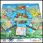 ODM/OEM Family Use Dampproof Camping Mat For Kids