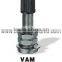 VIM English type valve