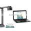 High quality large format HD portable scanner a3 for customer service