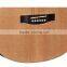 Thin Body acoustic guitar