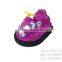 factory price Mini bumper car in amusement park