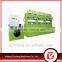 Cold and Hot Shoe Lining Molding Sandal Machine